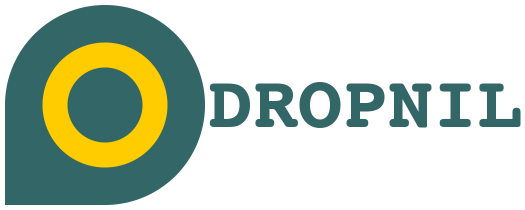 Dropnil logo